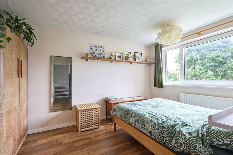 3 bedroom house, St. Thomas Close, Comberton CB23 - Sold