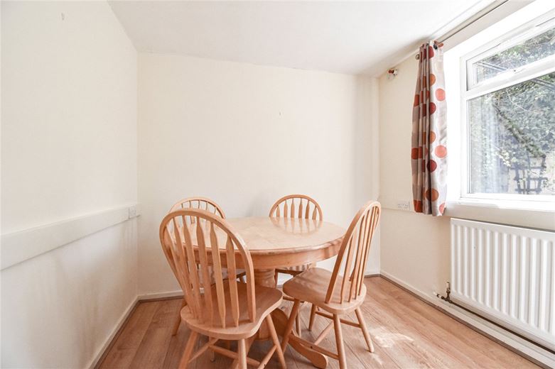 3 bedroom house, Cockerell Road, Cambridge CB4 - Sold
