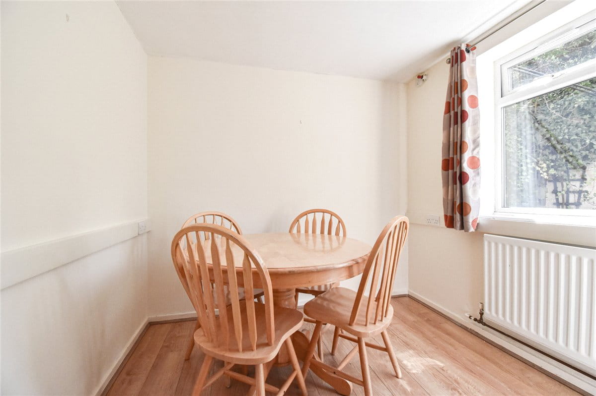 3 bedroom house, Cockerell Road, Cambridge CB4 - Sold