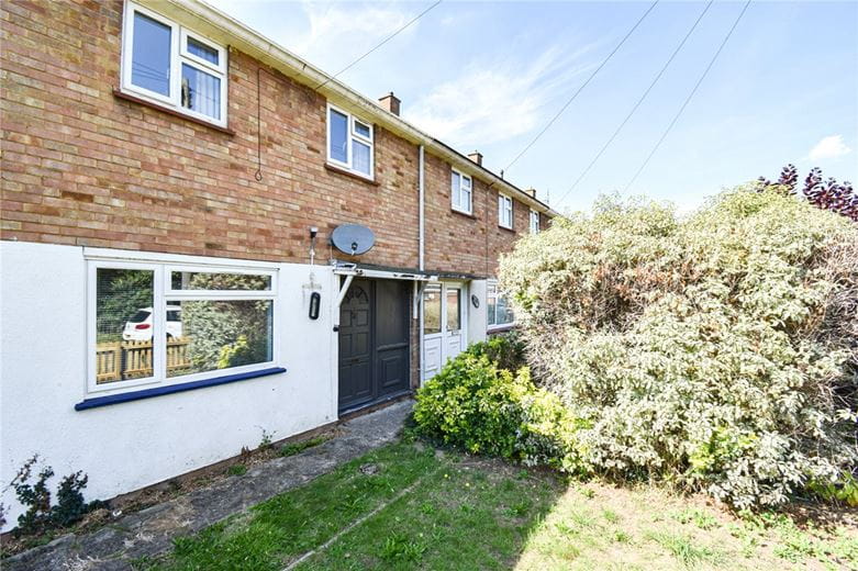 3 bedroom house, Cockerell Road, Cambridge CB4 - Available