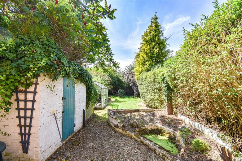 3 bedroom house, Cockerell Road, Cambridge CB4 - Available