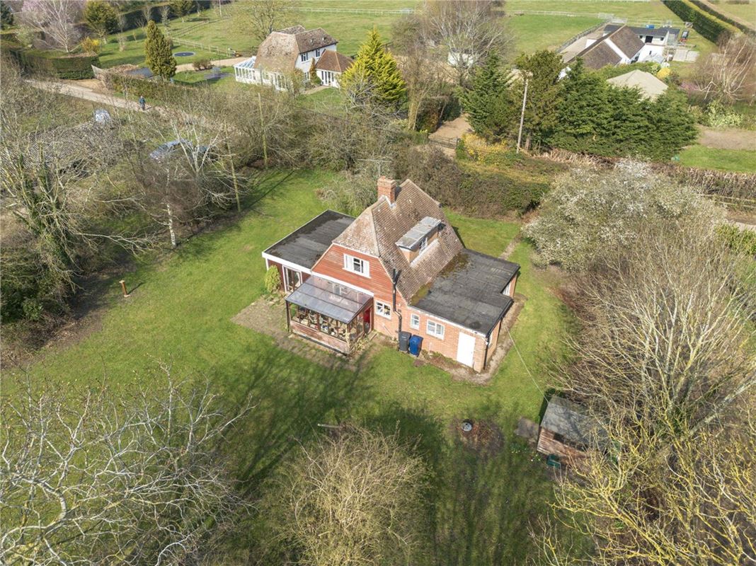 3 bedroom house, South Road, Abington CB21 - Sold STC