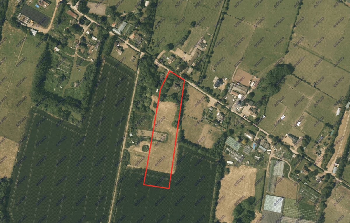 3 bedroom house, South Road, Abington CB21 - Sold STC