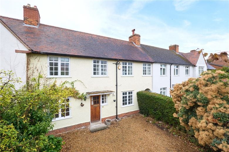 4 bedroom house, Baldock Way, Cambridge CB1 - Available