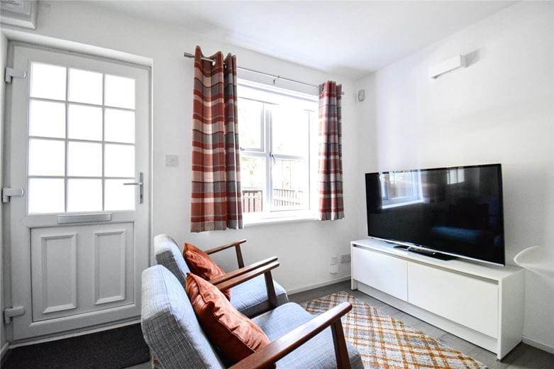 1 bedroom house, Kerridge Close, Cambridge CB1 - Available