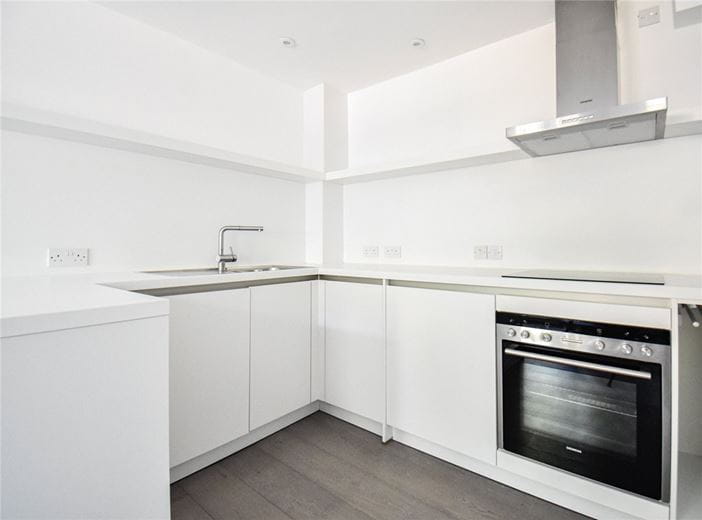 1 bedroom house, Kerridge Close, Cambridge CB1 - Available