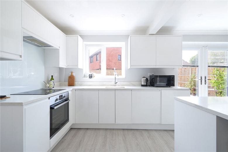 3 bedroom house, Mansfield Close, Milton CB24 - Available