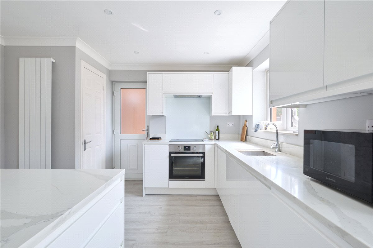 4 bedroom house, Mansfield Close, Milton CB24 - Sold STC