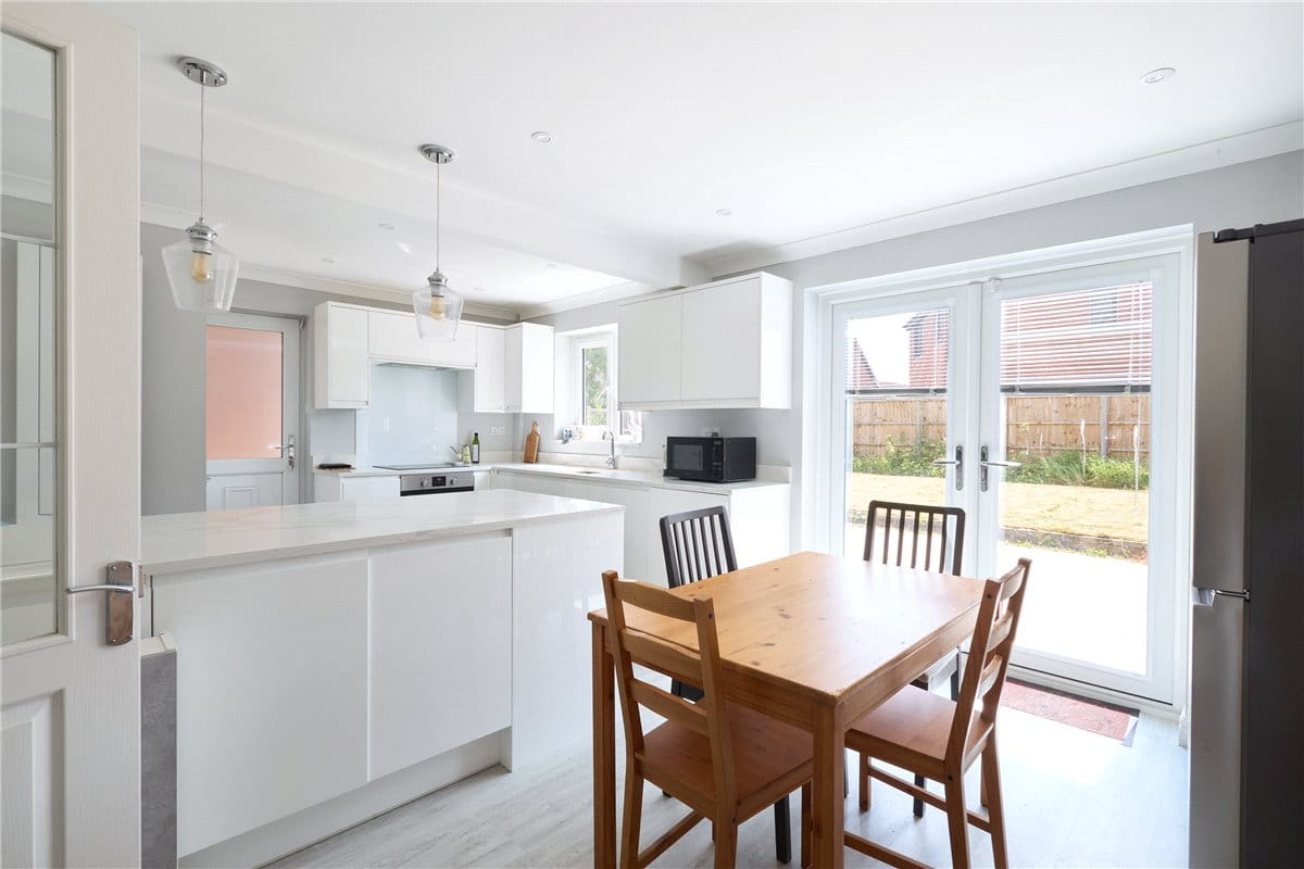 4 bedroom house, Mansfield Close, Milton CB24 - Sold STC