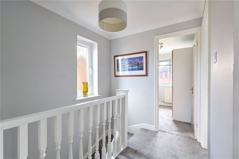 4 bedroom house, Mansfield Close, Milton CB24 - Sold STC