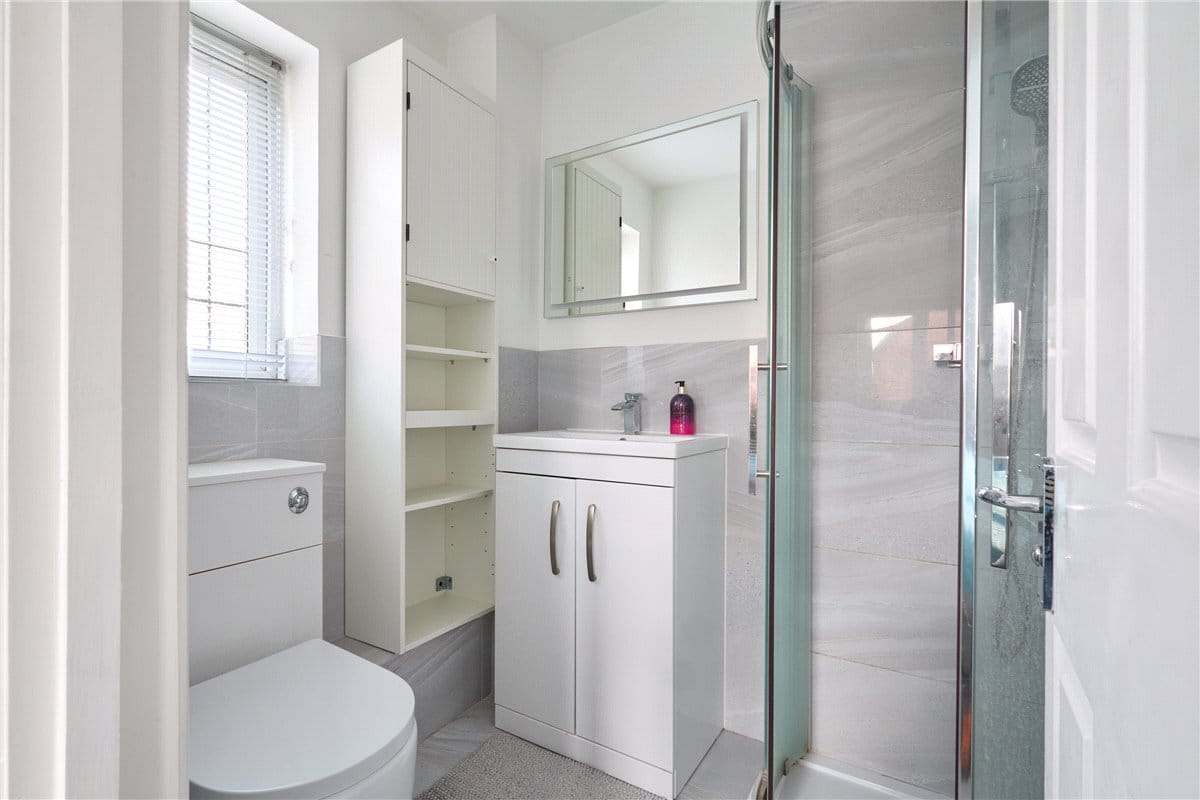 4 bedroom house, Mansfield Close, Milton CB24 - Sold STC