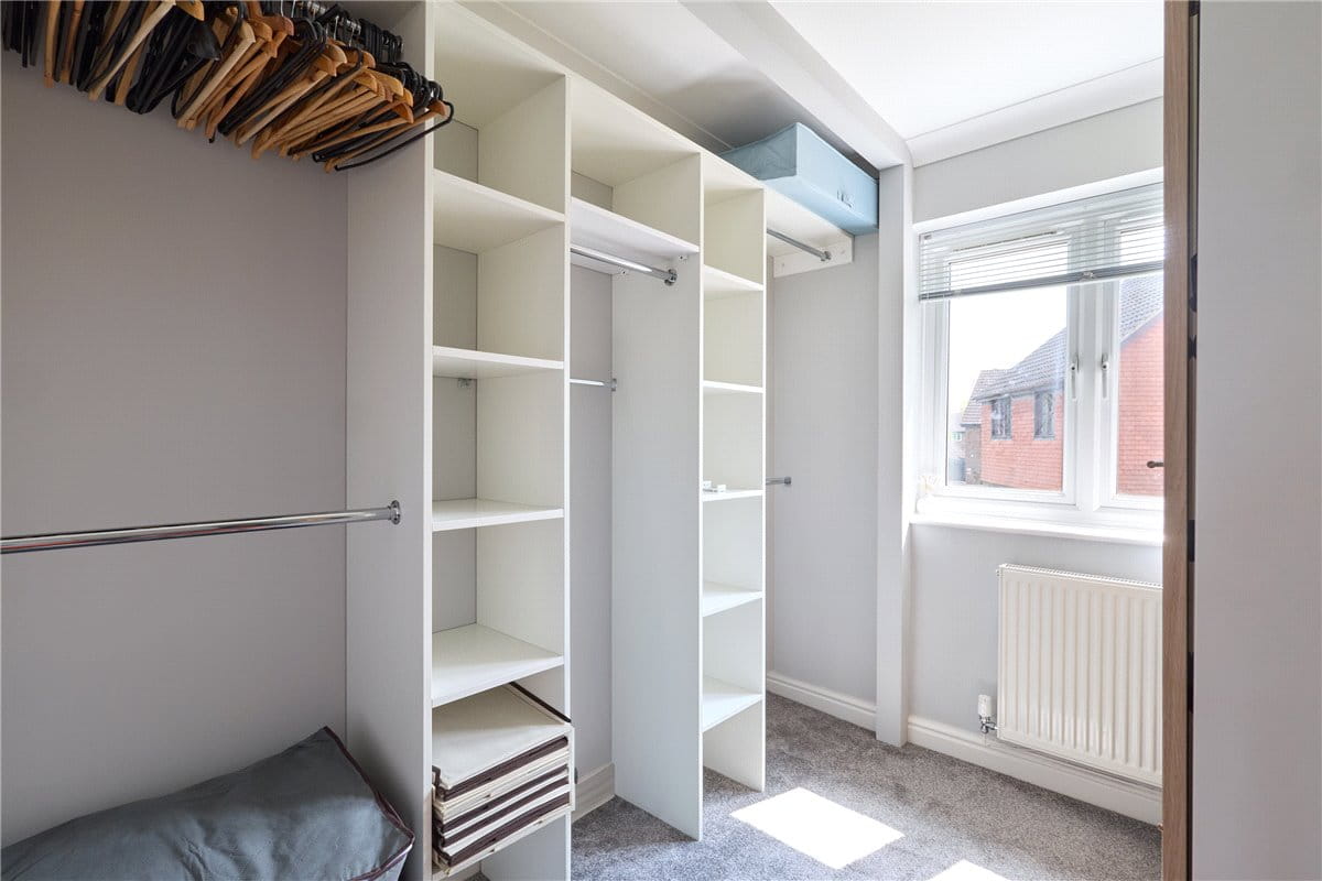 4 bedroom house, Mansfield Close, Milton CB24 - Sold STC