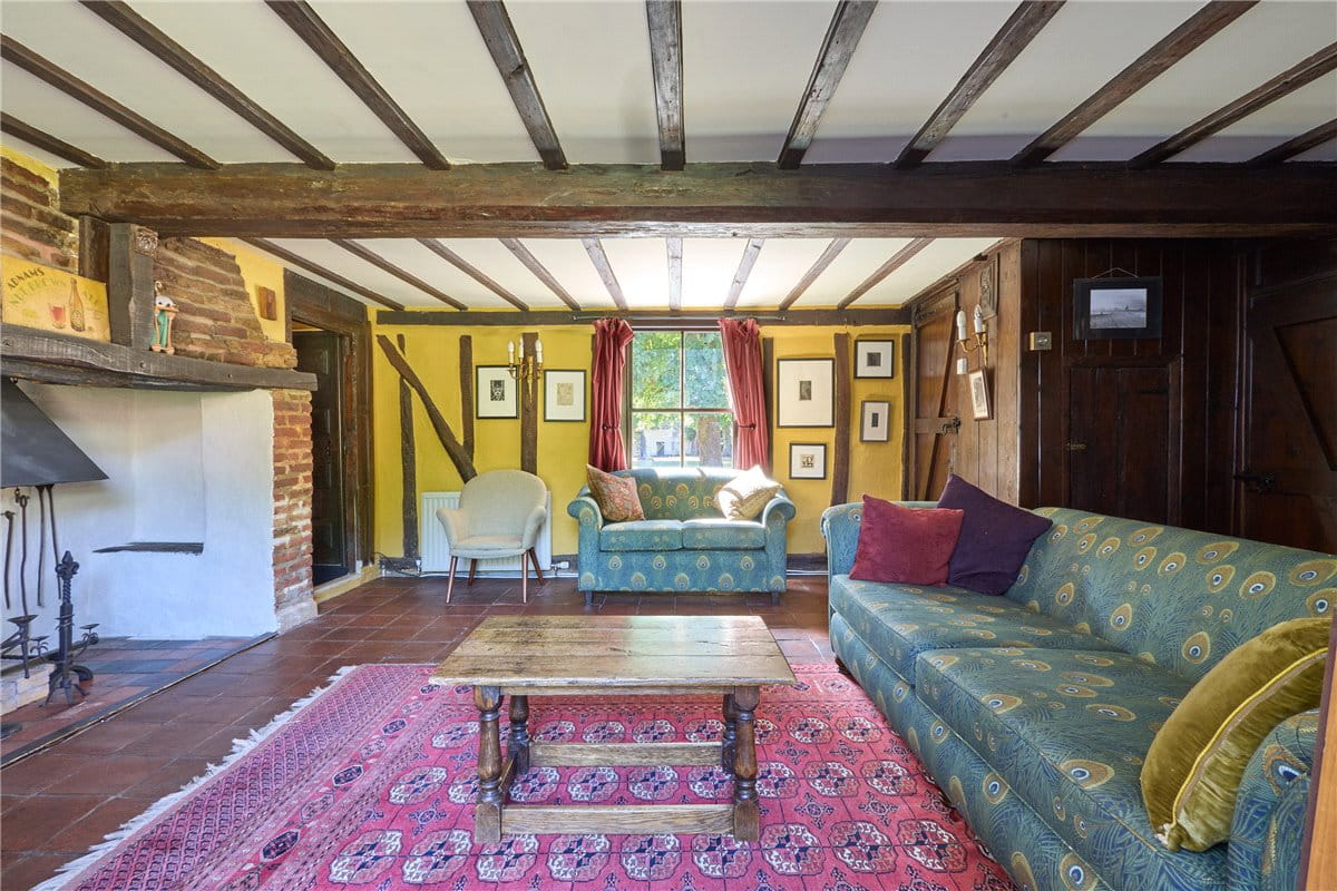 4 bedroom house, High Street, Cottenham CB24 - Available