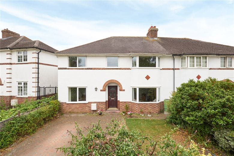 5 bedroom house, Woodlands Park, Girton CB3 - Available
