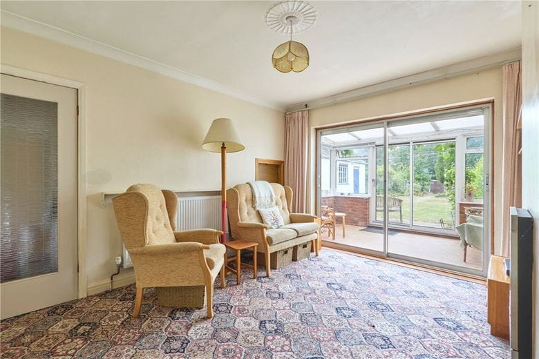5 bedroom house, Woodlands Park, Girton CB3 - Available