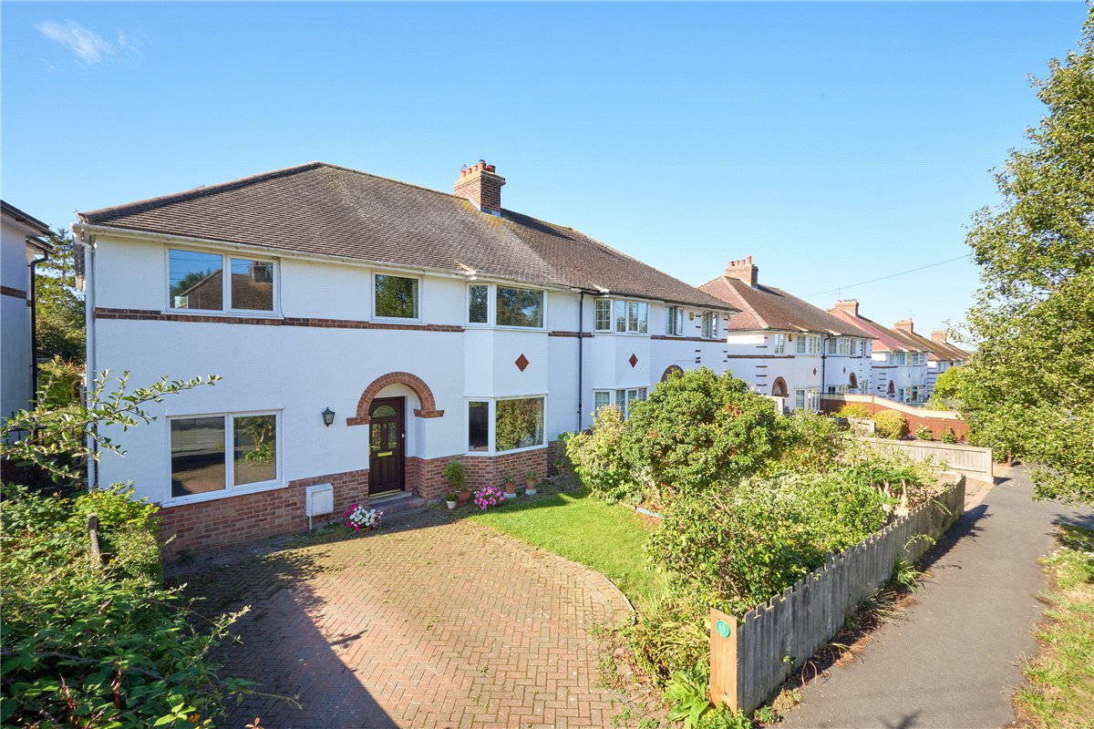 5 bedroom house, Woodlands Park, Girton CB3 - Sold STC