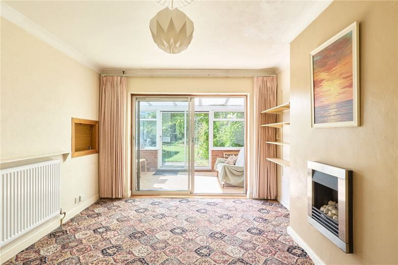 5 bedroom house, Woodlands Park, Girton CB3 - Sold STC