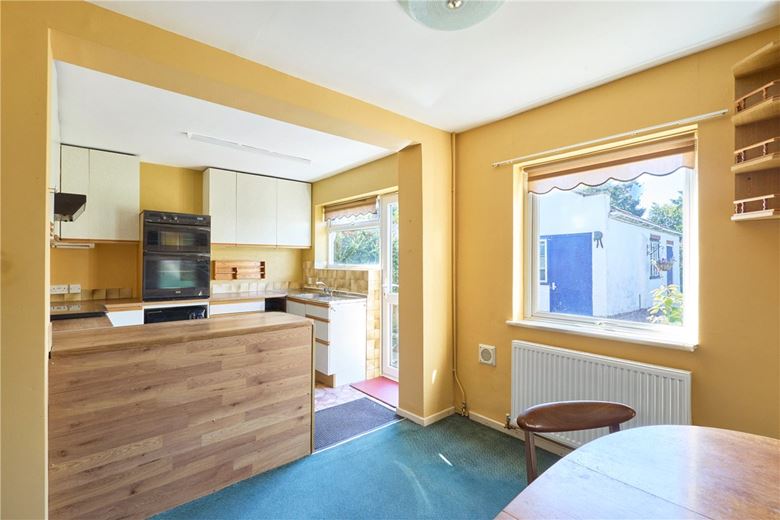 5 bedroom house, Woodlands Park, Girton CB3 - Sold STC