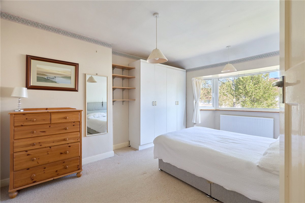 5 bedroom house, Woodlands Park, Girton CB3 - Sold STC