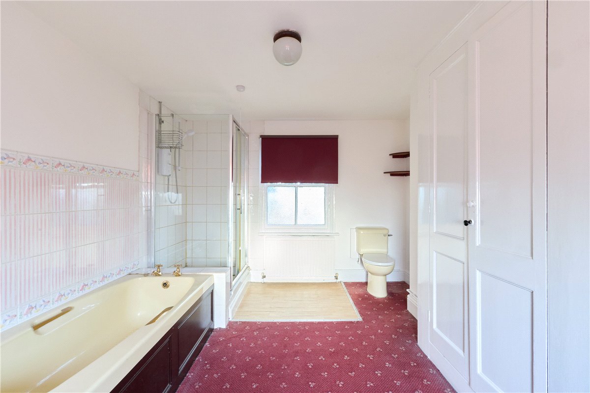 4 bedroom house, Hilton Road, Fenstanton PE28 - Available