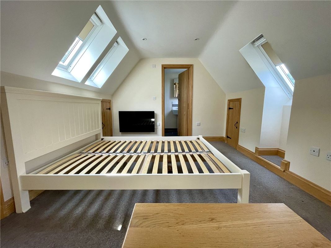 1 bedroom house, Dullingham Ley, Dullingham CB8 - Available