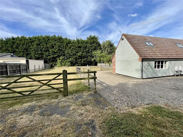 1 bedroom house, Dullingham Ley, Dullingham CB8 - Available