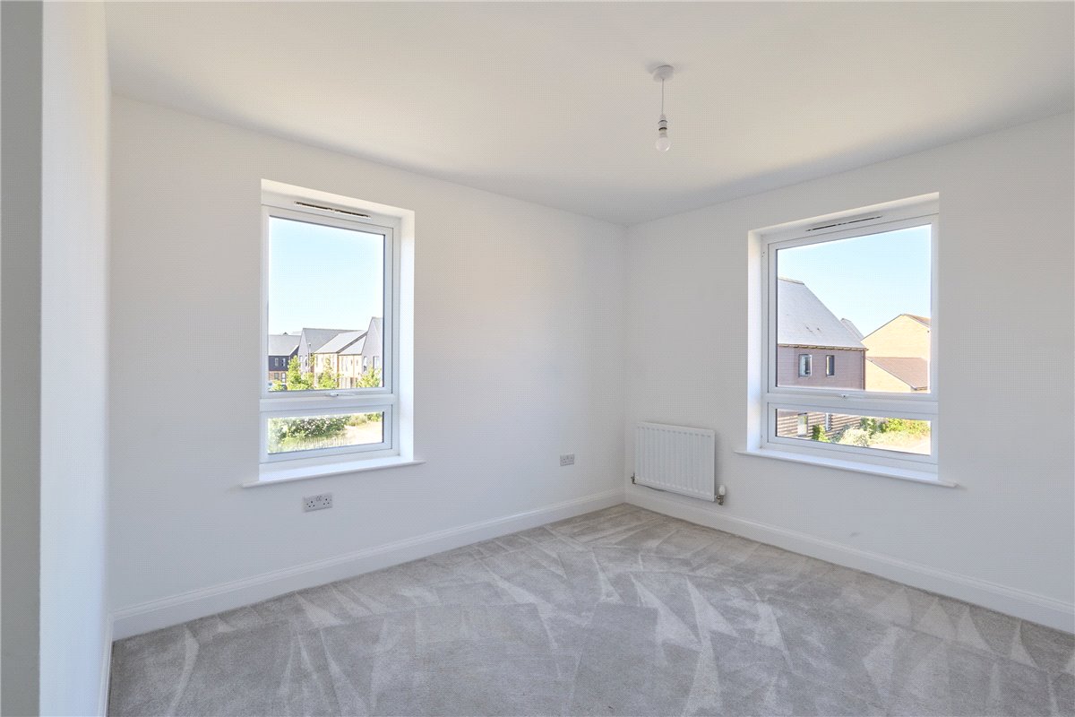 5 bedroom house, Britannia Road, Northstowe CB24 - Available