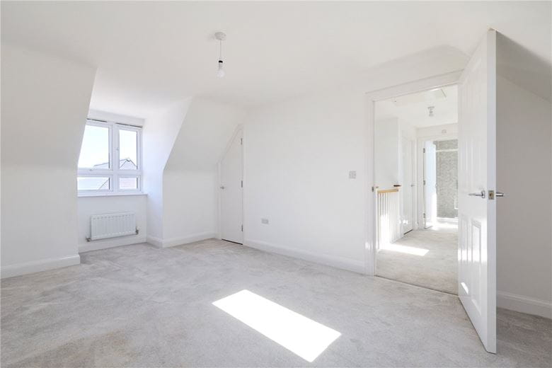 5 bedroom house, Britannia Road, Northstowe CB24 - Available