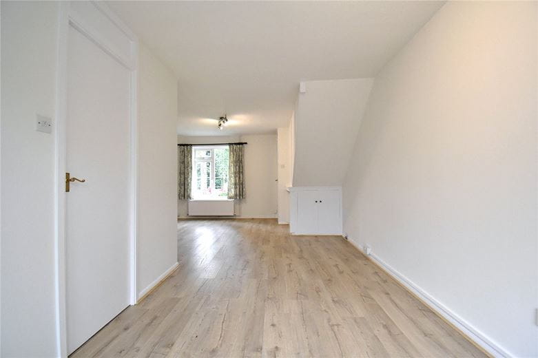2 bedroom house, Gayton Close, Trumpington CB2 - Available