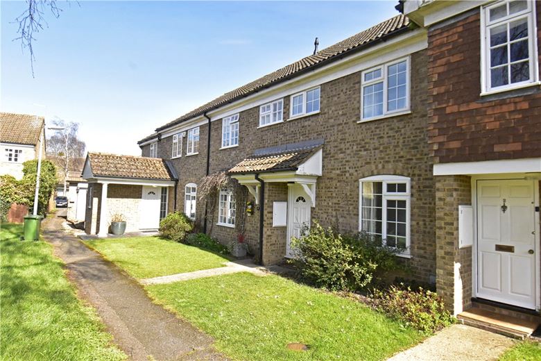 2 bedroom house, Gayton Close, Trumpington CB2 - Available
