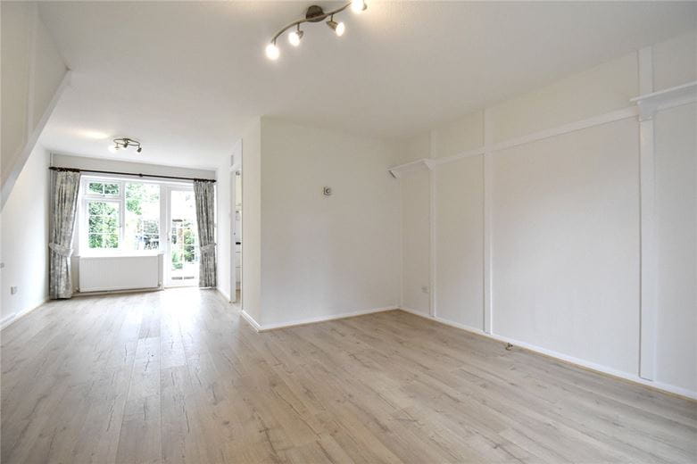2 bedroom house, Gayton Close, Trumpington CB2 - Available