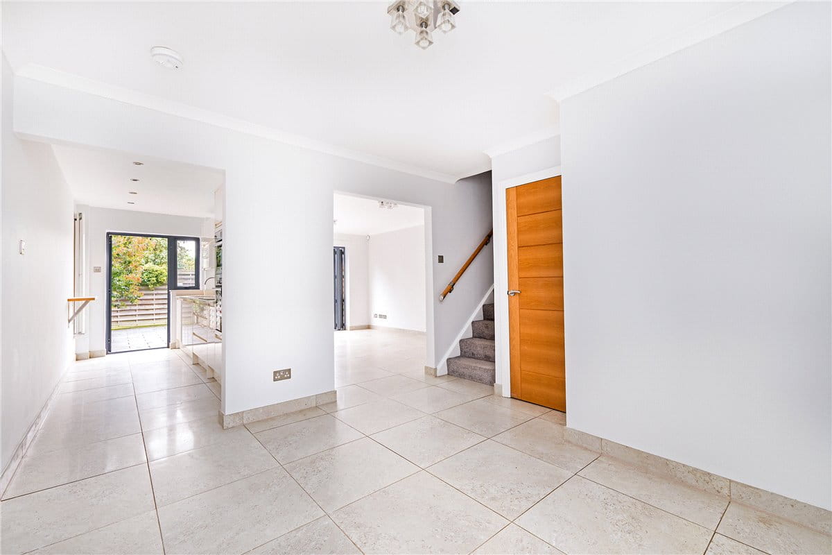 4 bedroom house, Elsworth Place, Cambridge CB2 - Available