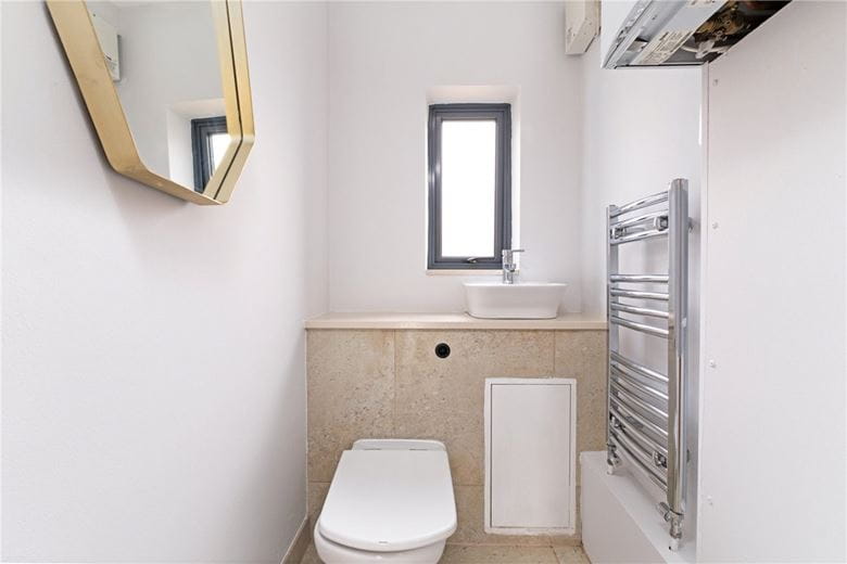 4 bedroom house, Elsworth Place, Cambridge CB2 - Available