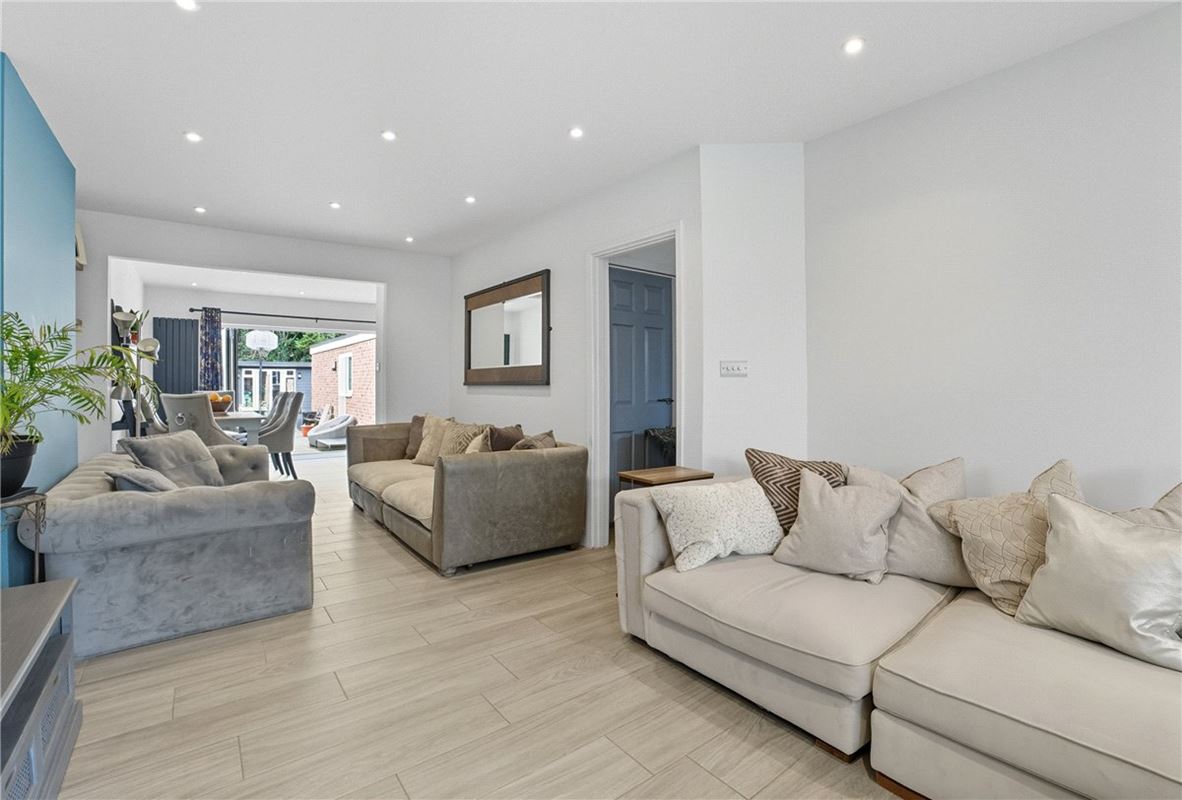 4 bedroom house, Perne Avenue, Cambridge CB1 - Available