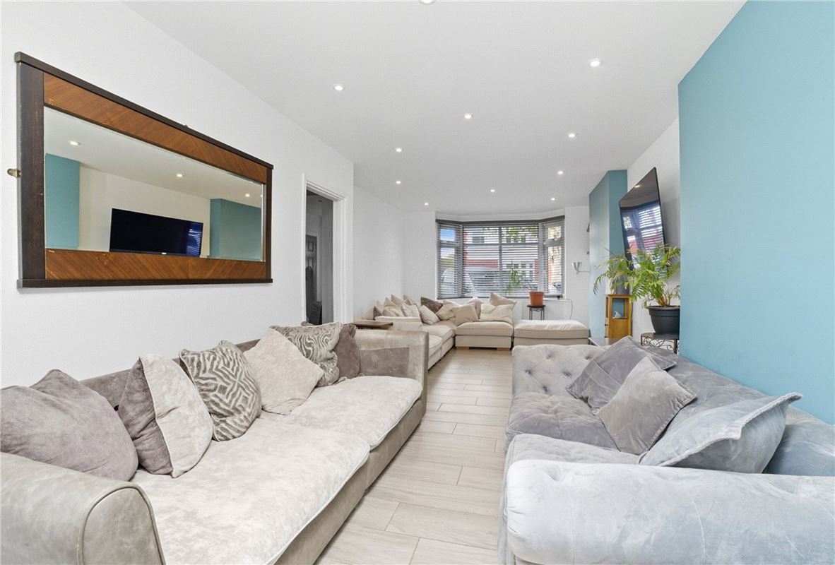 4 bedroom house, Perne Avenue, Cambridge CB1 - Available