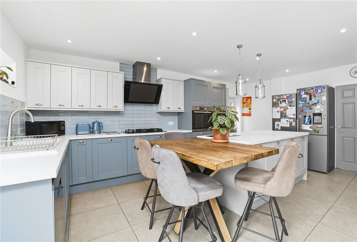 4 bedroom house, Perne Avenue, Cambridge CB1 - Available