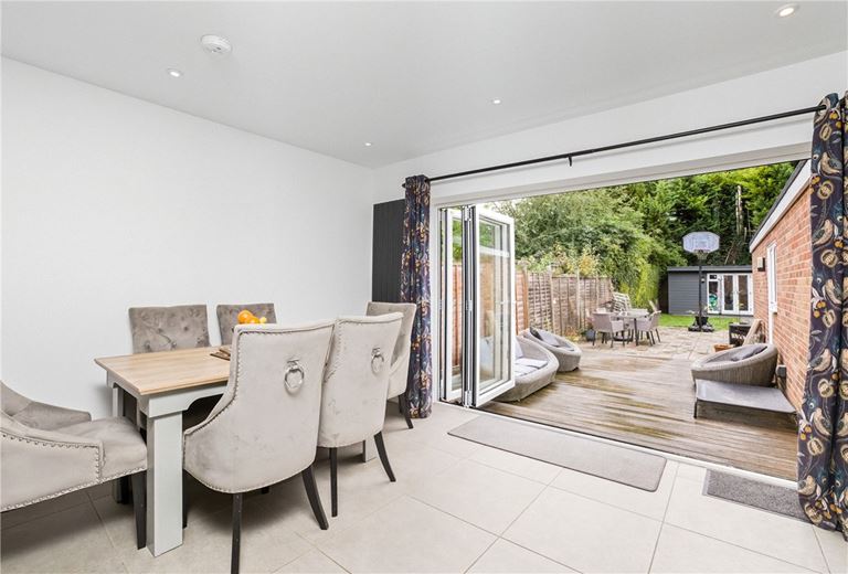 4 bedroom house, Perne Avenue, Cambridge CB1 - Available