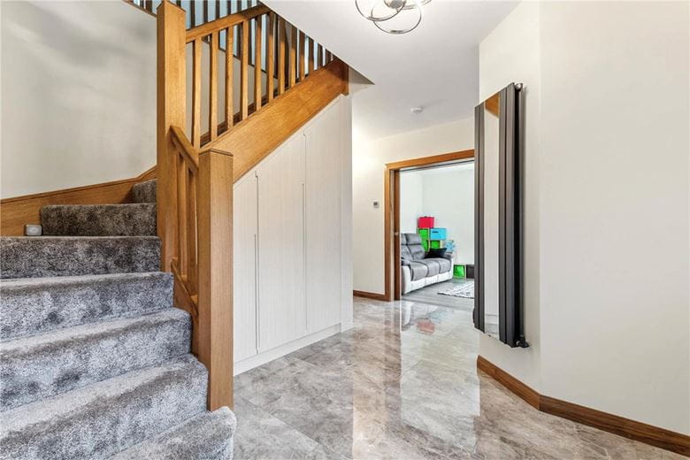 7 bedroom house, Kides Crescent, Longstanton CB24 - Available