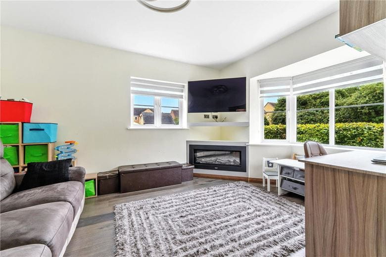 7 bedroom house, Kides Crescent, Longstanton CB24 - Available