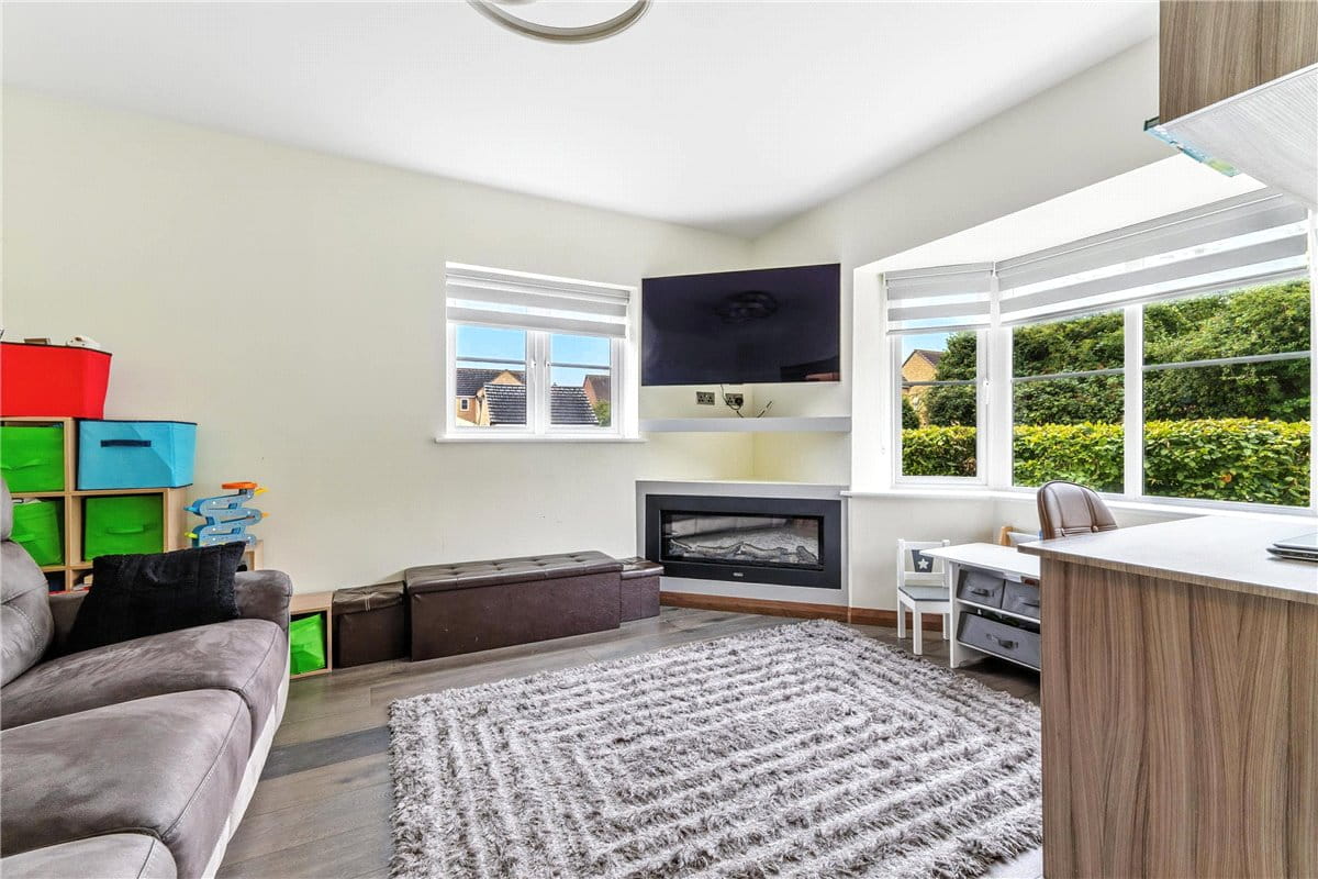 7 bedroom house, Kides Crescent, Longstanton CB24 - Available