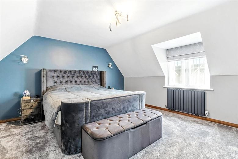 7 bedroom house, Kides Crescent, Longstanton CB24 - Available