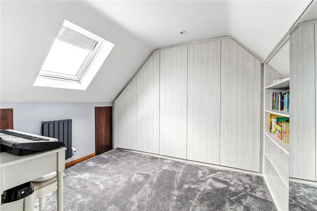 7 bedroom house, Kides Crescent, Longstanton CB24 - Available