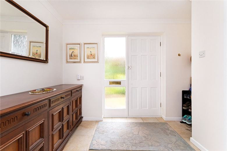 5 bedroom house, Scotts Gardens, Whittlesford CB22 - Sold STC