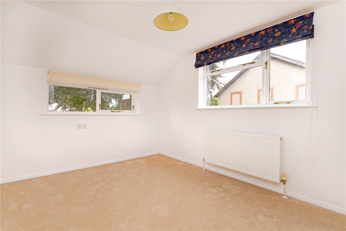 5 bedroom house, Scotts Gardens, Whittlesford CB22 - Sold STC