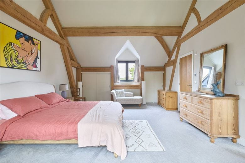 4 bedroom house, Ermine Street, Caxton CB23 - Available