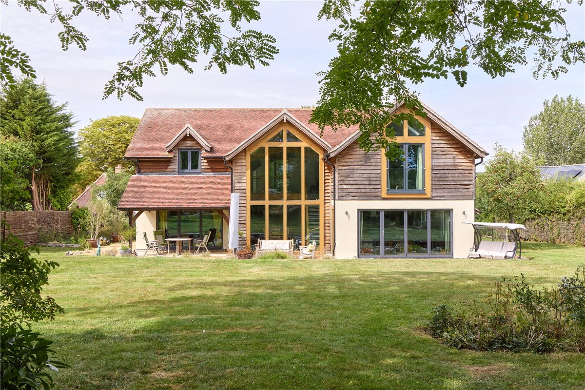 4 bedroom house, Ermine Street, Caxton CB23 - Available