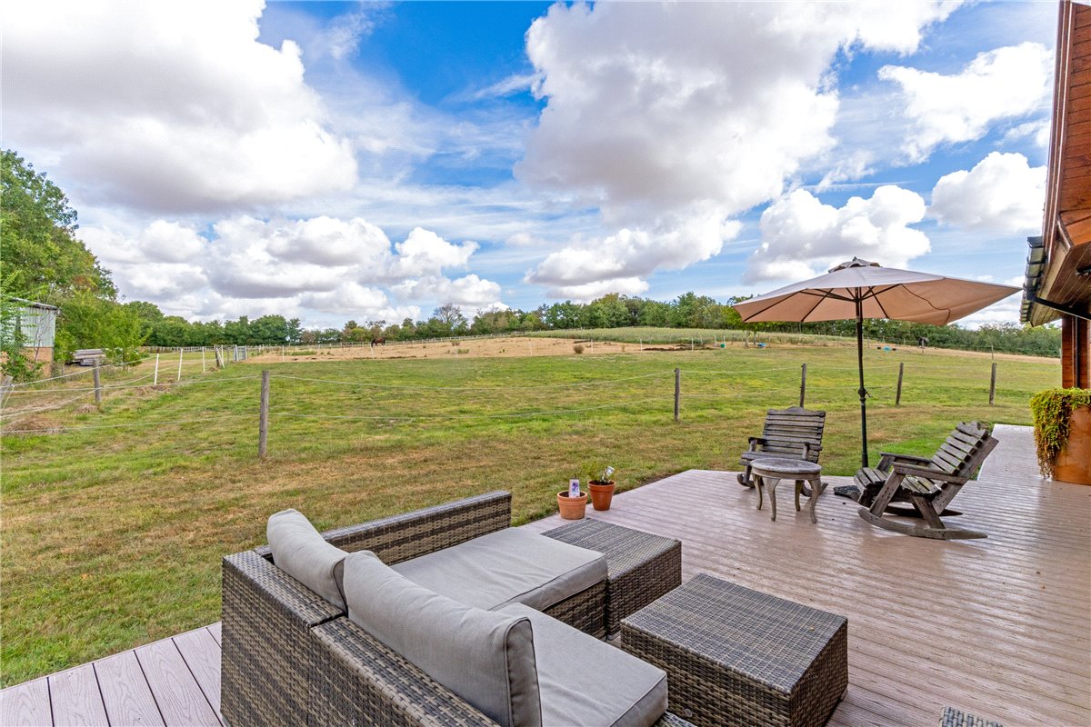 3 bedroom house, Station Road, Tilbrook PE28 - Available