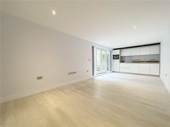 1 bedroom flat, Warkworth Street, Cambridge CB1 - Available