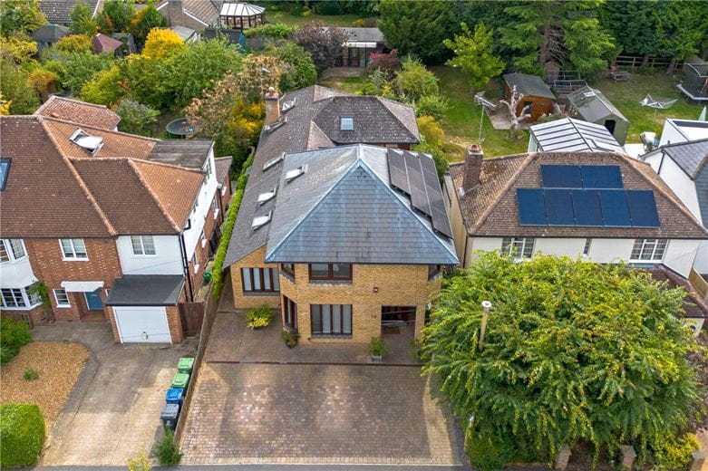 5 bedroom house, Bandon Road, Girton CB3 - Available
