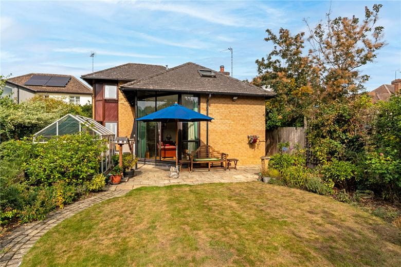 5 bedroom house, Bandon Road, Girton CB3 - Available